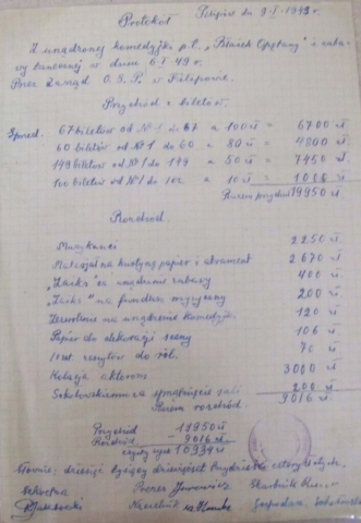 1949_komedyjka i zabawa
