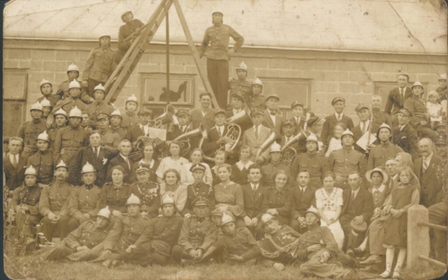 Straż pożarna Filipów K.Gagacki (2)