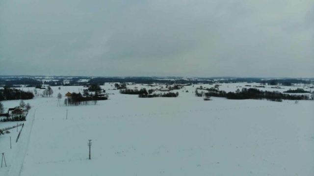 created by dji camera