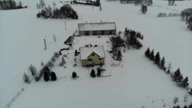 created by dji camera