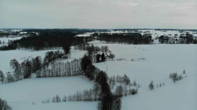 created by dji camera