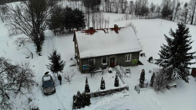 created by dji camera