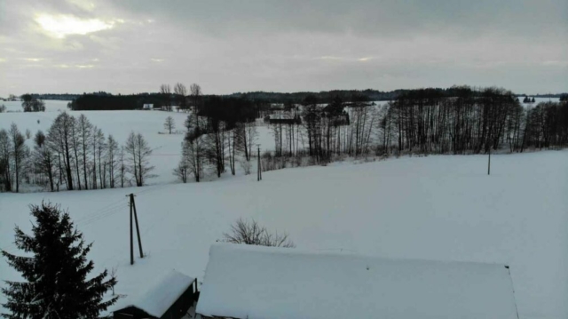 created by dji camera