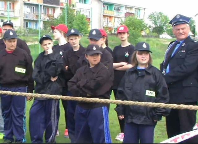 Młodzieżówka _2015